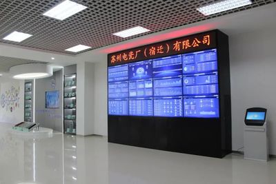 喜訊！省先進級智能工廠再添兩員，數字技術服務驅動制造業新飛躍